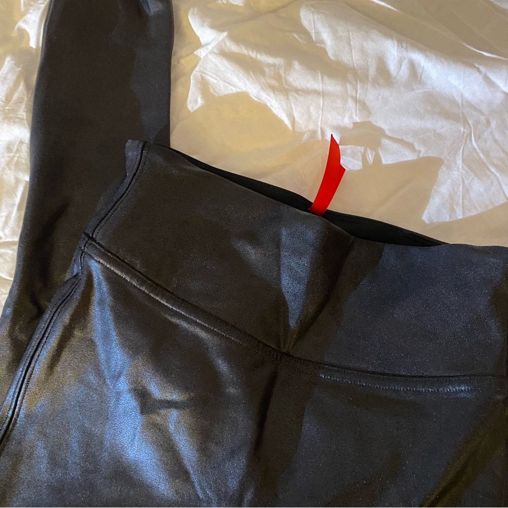 xs coated spanx